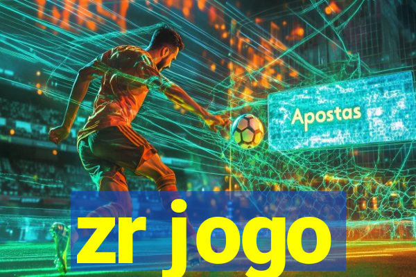 zr jogo